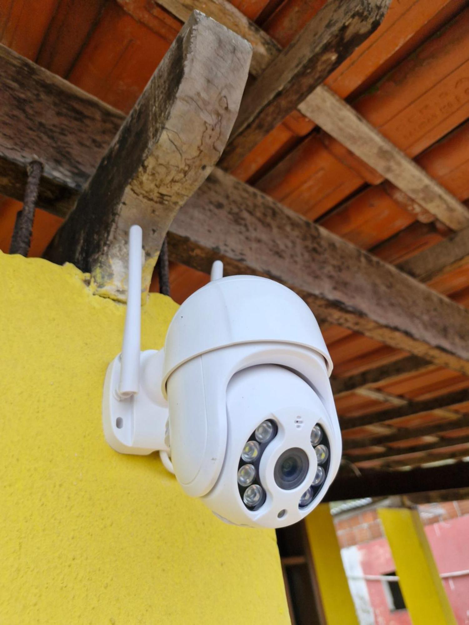 Casa Completa Wi-fi Apartamento