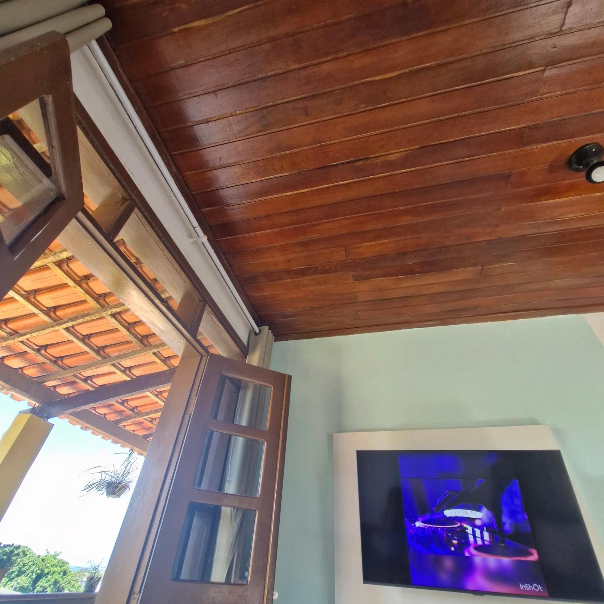 Casa Completa Wi-fi *