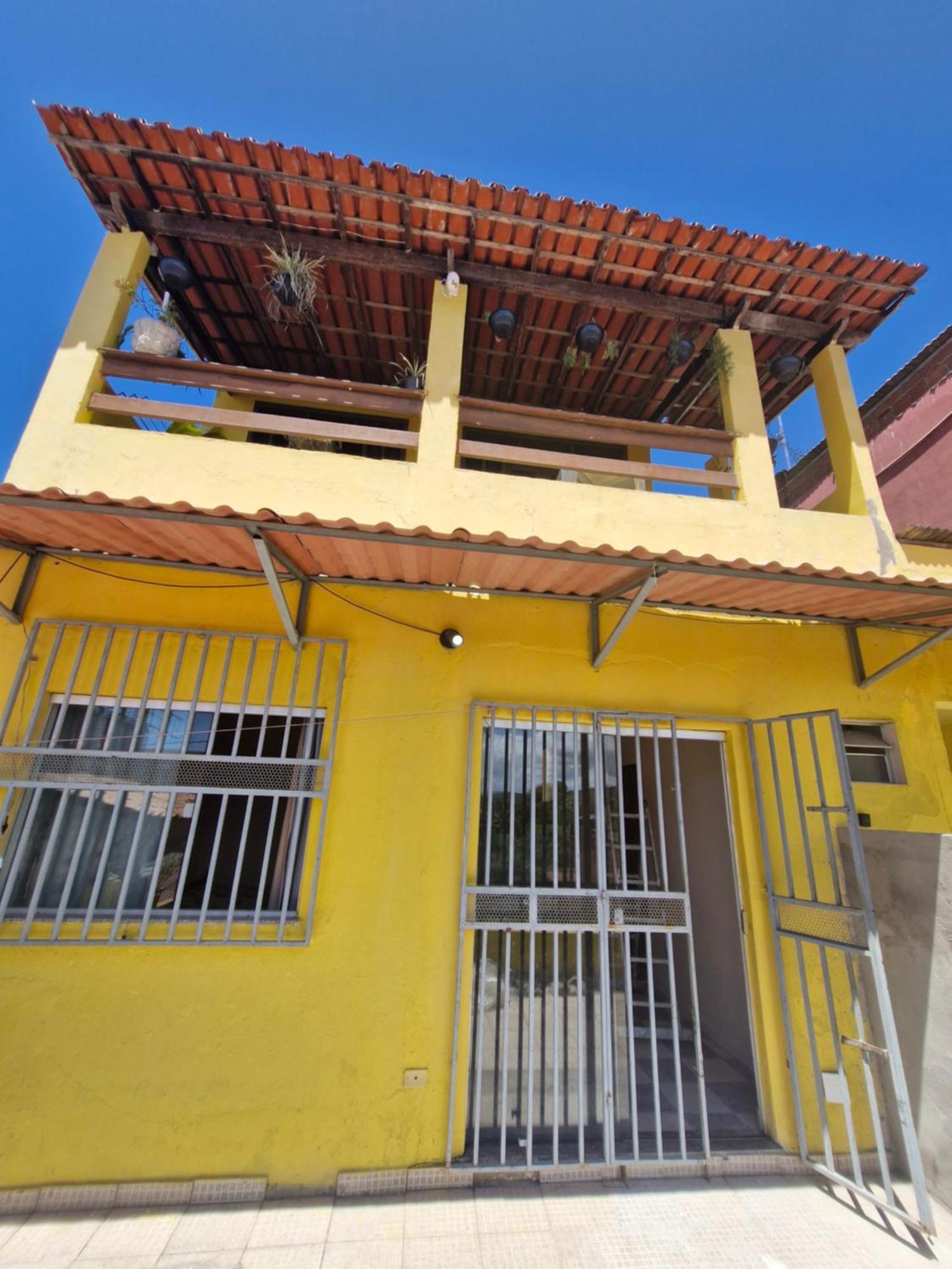 Apartamento Casa Completa Wi-fi Ilhéus