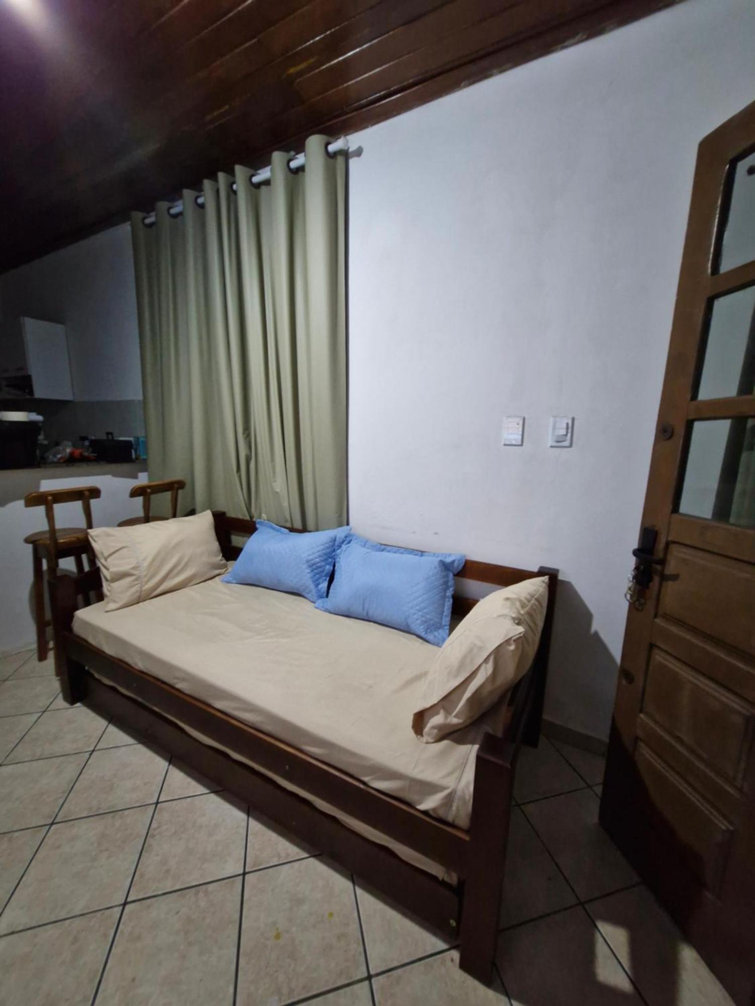 Apartment Casa Completa Wi-fi *