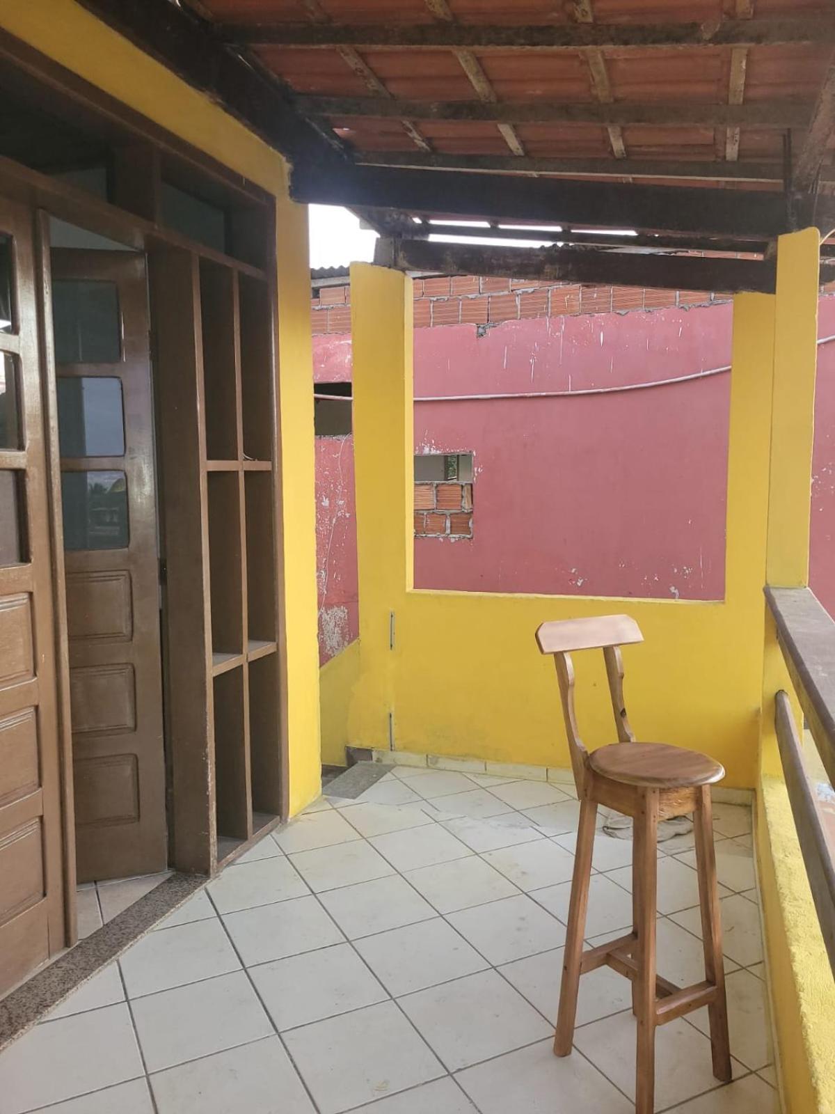 Casa Completa Wi-fi Apartment Ilheus