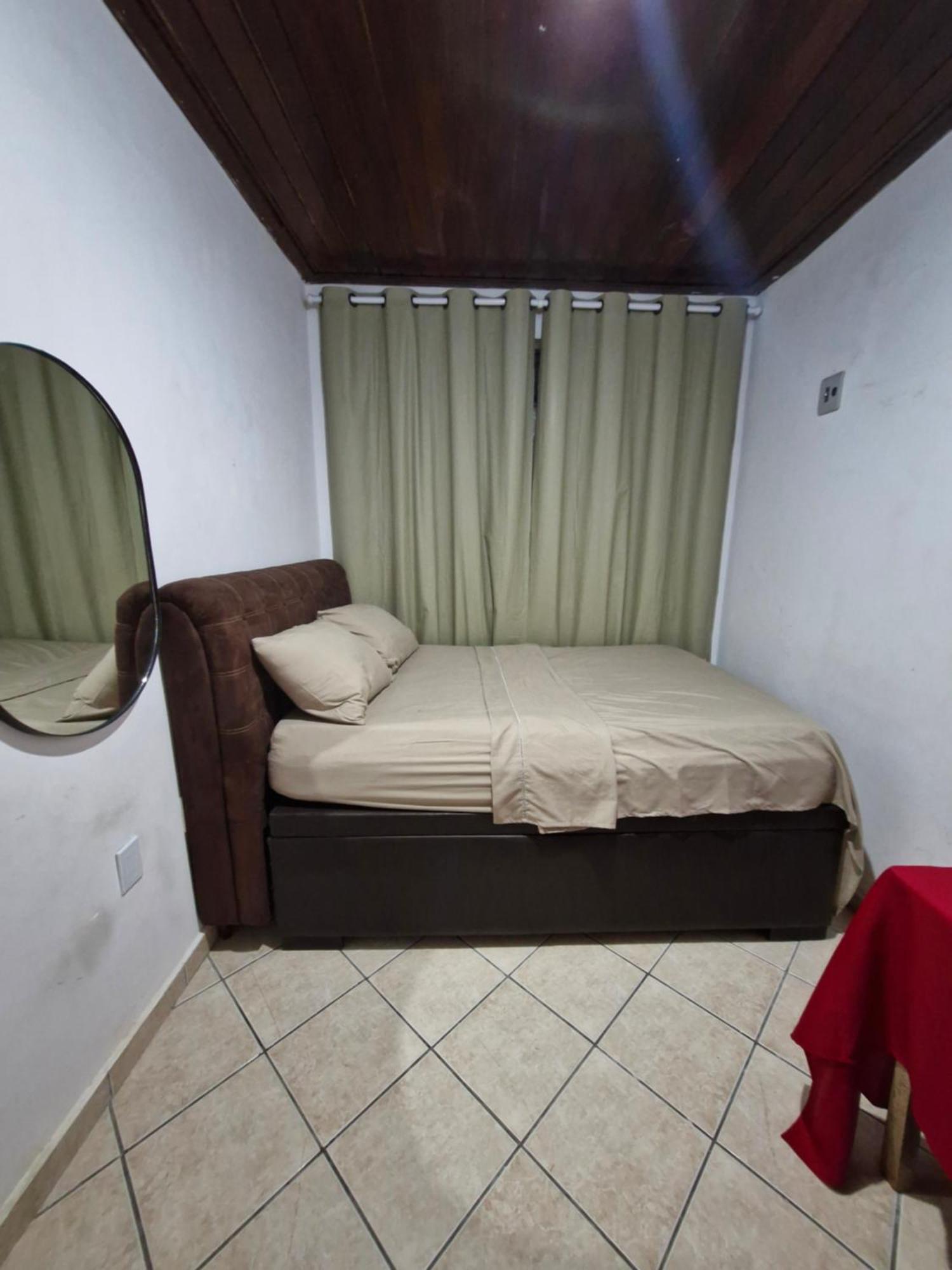 Casa Completa Wi-fi Apartment