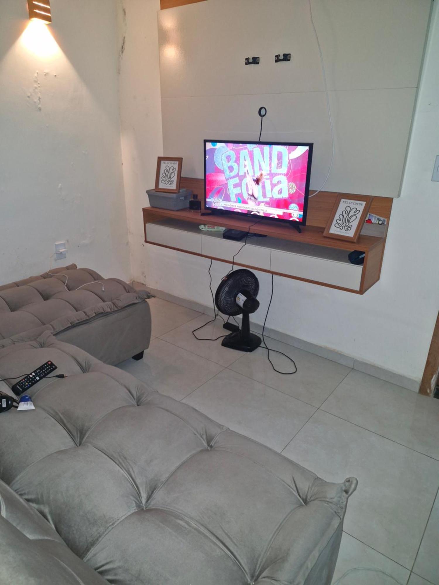 Casa Completa Wi-fi Apartment Ilheus