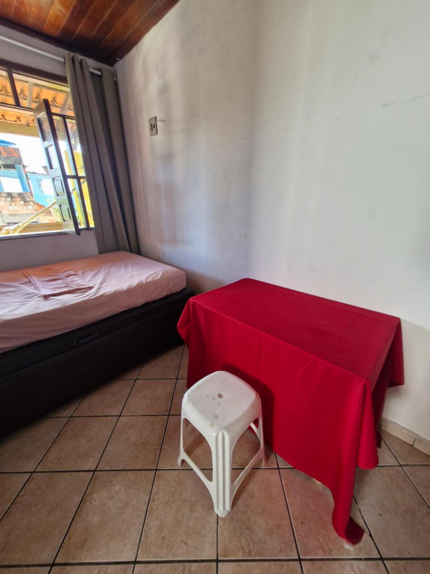Apartment Casa Completa Wi-fi