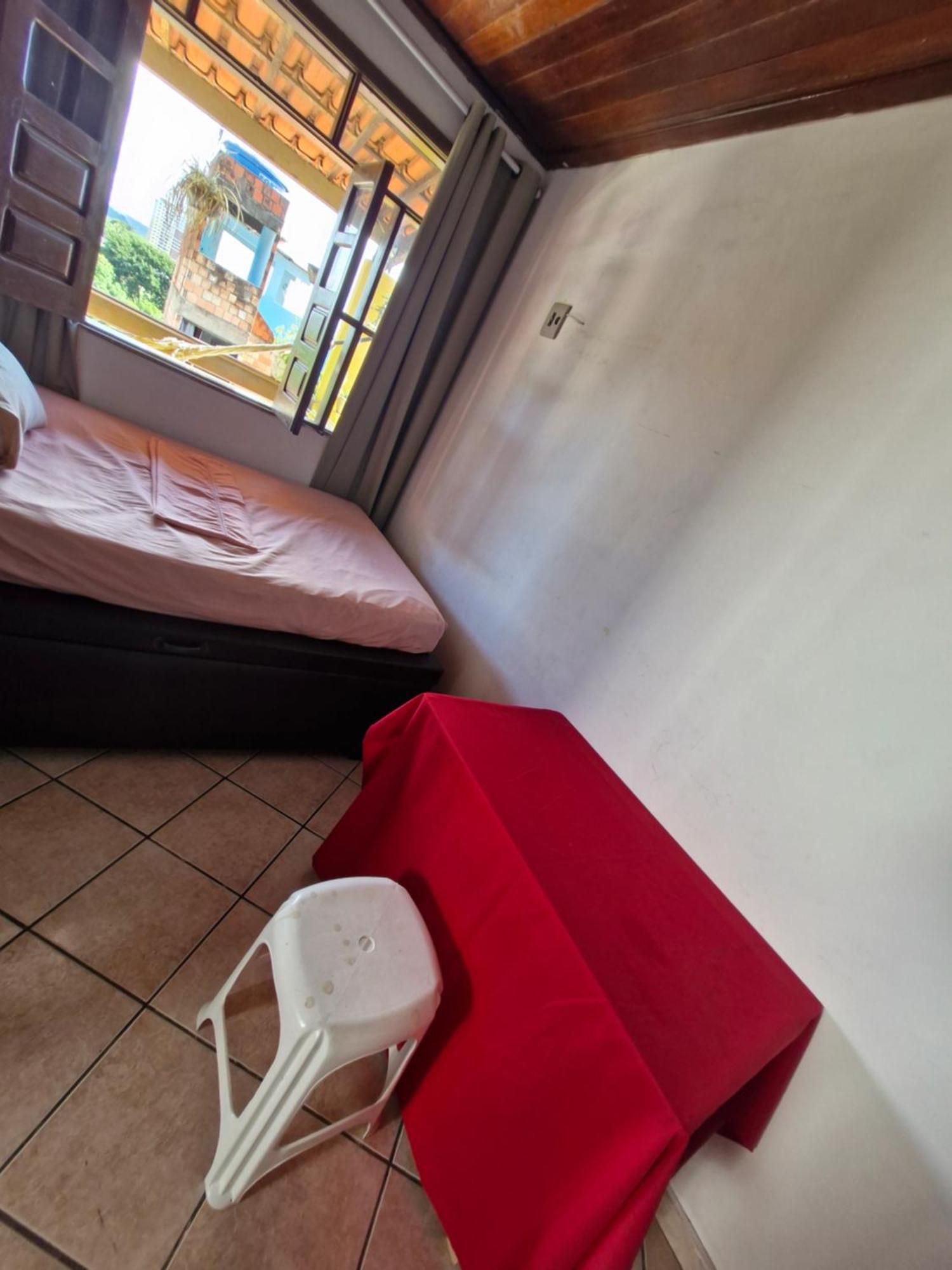 Apartment Casa Completa Wi-fi *