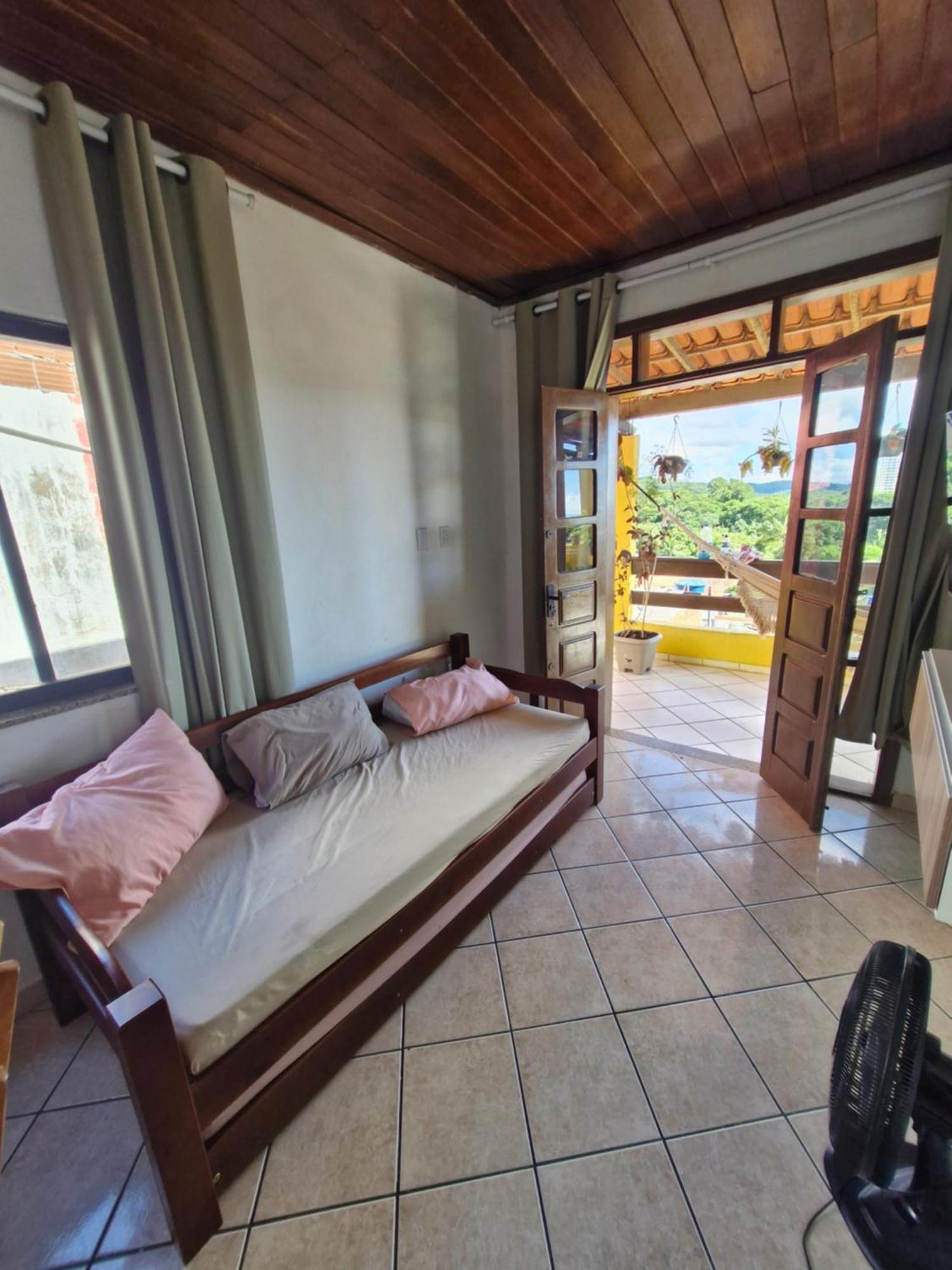 Casa Completa Wi-fi Apartment *