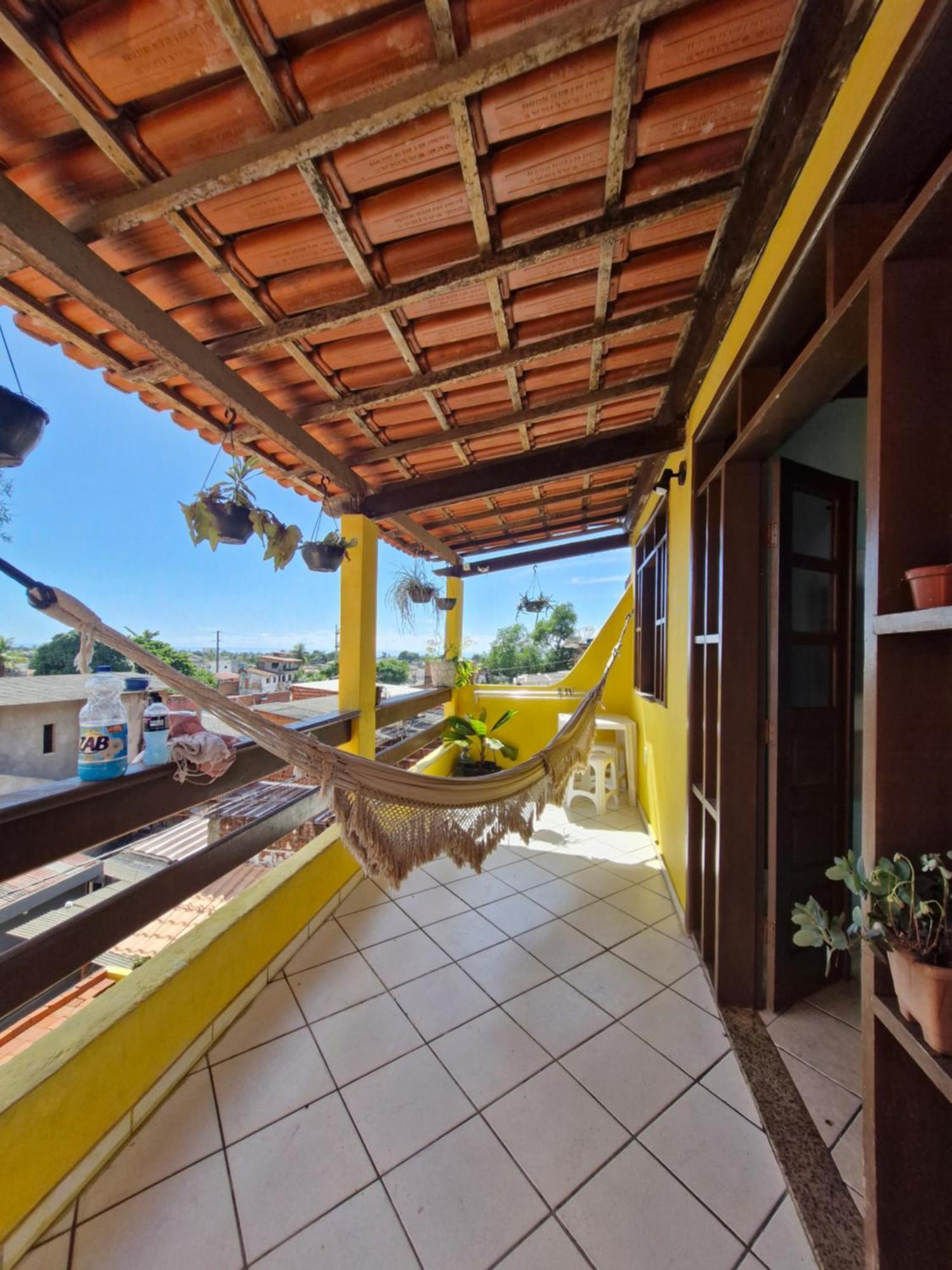 Casa Completa Wi-fi Apartment Ilheus