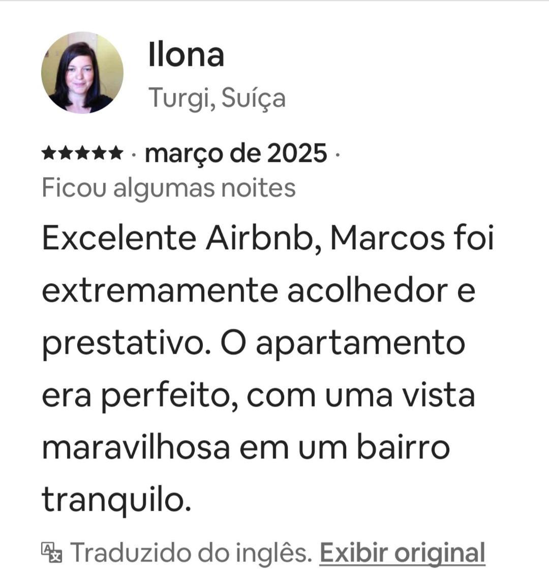 Apartment Casa Completa Wi-fi